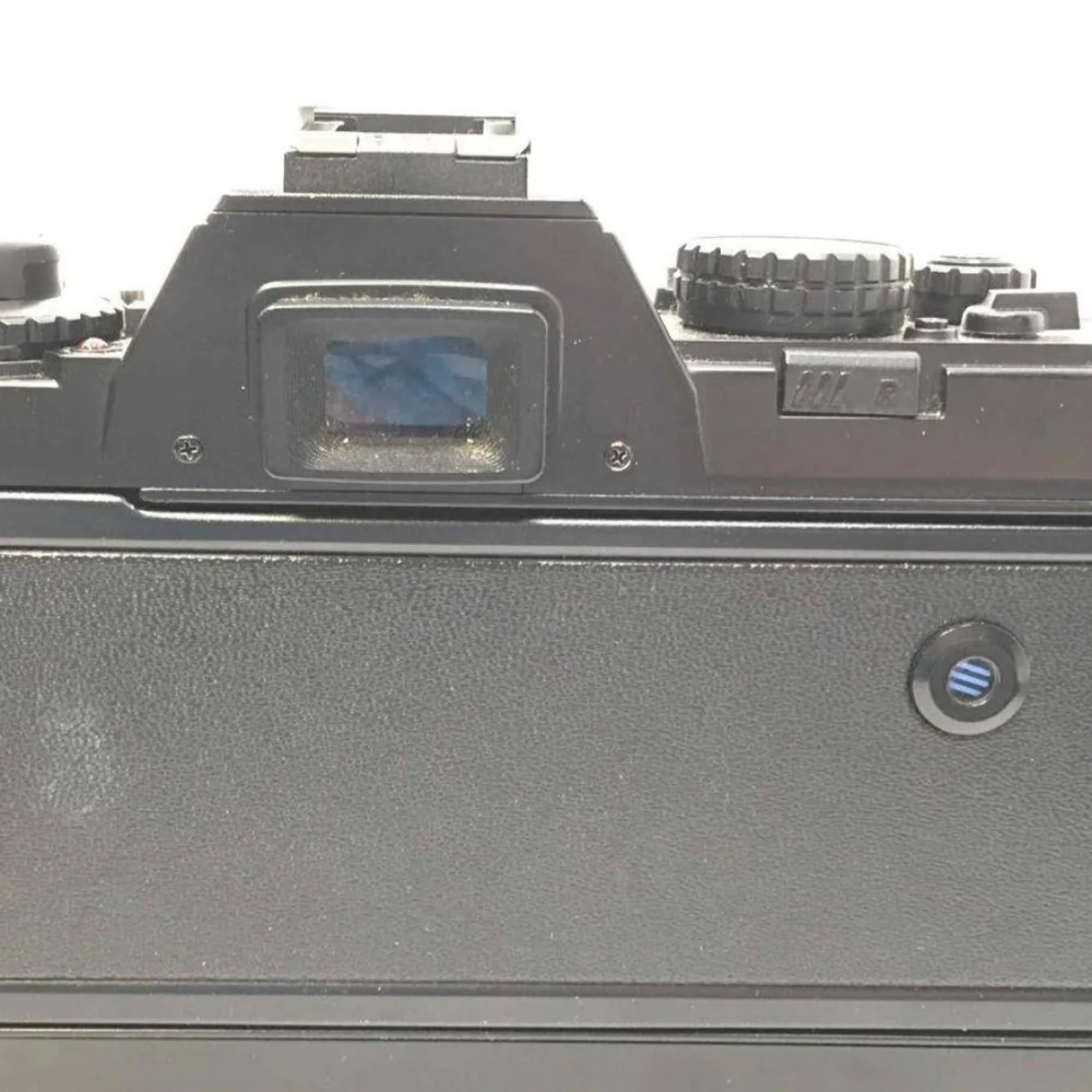 Nikon n2000 35mm